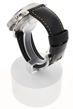 Luminor 1950 GMT 10 Days Stainless Steel Automatic