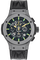 Oscar Niemeyer Skeleton Dial Titanium Automatic
