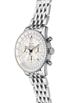 Navitimer Stainless Steel Automatic