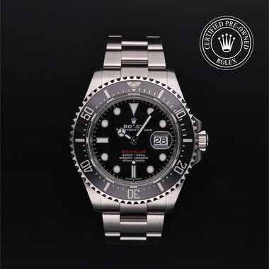 Sea-Dweller