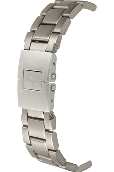 Master Compressor Chronograph Titanium Automatic
