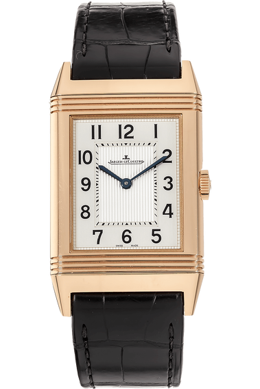 Pre-Owned Jaeger-LeCoultre Grande Reverso Ultra Thin (Q2782520)