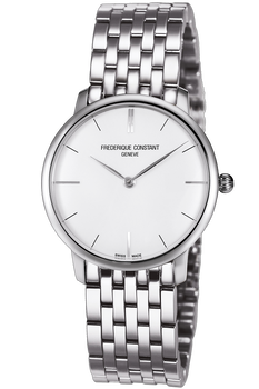 Slimline Quartz Index