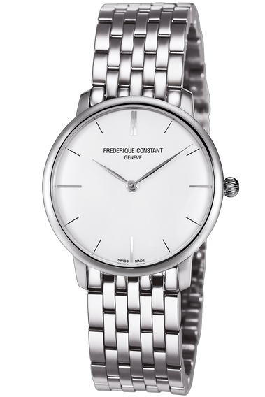 Slimline Quartz Index