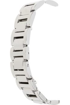 Ballon Bleu Yellow Gold and Stainless Steel Quartz