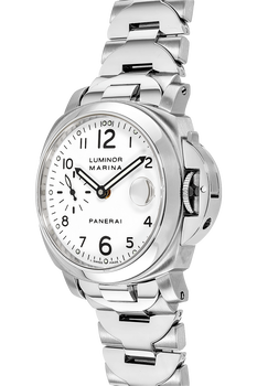 Luminor Marina Stainless Steel Automatic