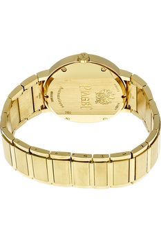 Polo Yellow Gold Automatic
