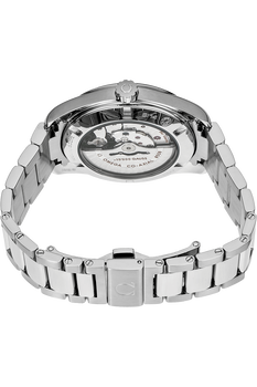 Pre Owned Omega Seamaster Aqua Terra Co Axial 23110422101002