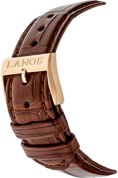 Datograph Rose Gold Manual