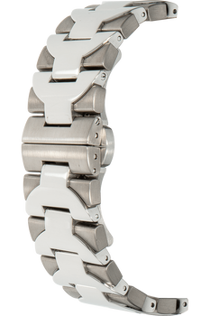 Luminor GMT Titanium and Stainless Steel Automatic