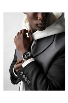 Longines Spirit Zulu Time 42mm