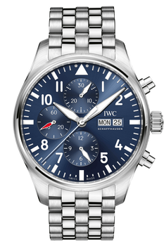 Pilot&#39;s Watch Chronograph Edition &quot;Le Petit Prince&quot;