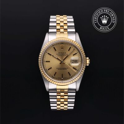 Datejust