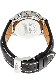 Montbrillant Stainless Steel Automatic