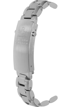 Seamaster Specialities Olympic Collection Stainless Steel Automatic