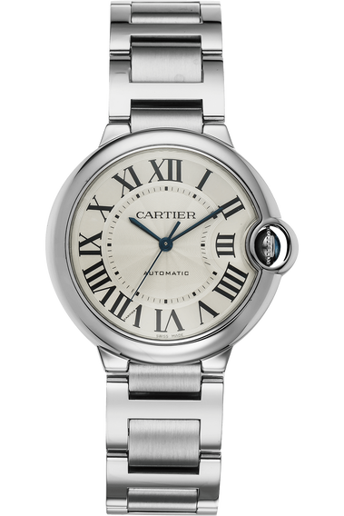 Ballon Bleu Stainless Steel Automatic
