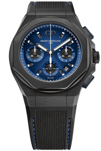 Laureato Absolute Chronograph