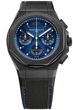 Laureato Absolute Chronograph
