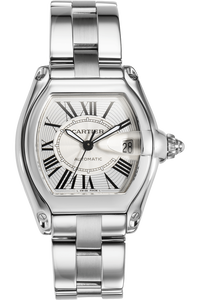 Roadster Stainless Steel Automatic