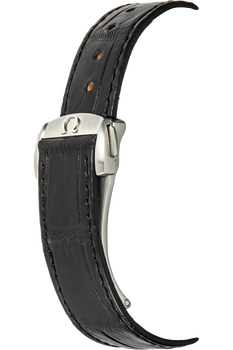 Seamaster Planet Ocean Co-Axial Stainless Steel Automatic