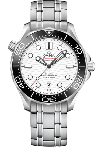 Omega seamaster online 300m diver