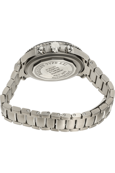 Type XXI Transatlantique Titanium Automatic