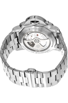 Luminor 1950 3 Days GMT Stainless Steel Automatic