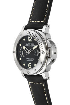 Submersible Stainless Steel Automatic