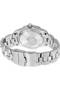 Pre-Owned TAG Heuer 2000 Exclusive Quartz (WN1111)