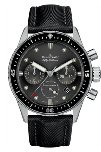 Fifty Fathoms Chronograph