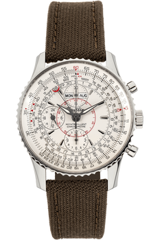 Montbrillant Datora Stainless Steel Automatic