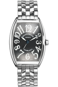 Casablanca Stainless Steel Automatic