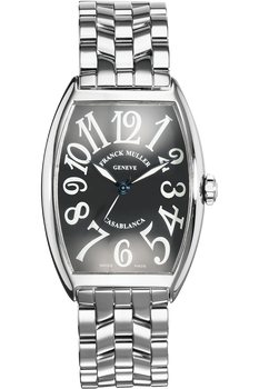 Casablanca Stainless Steel Automatic