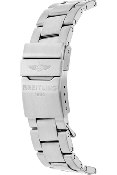 Colt Stainless Steel Automatic