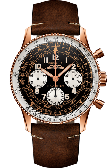 Navitimer 1959 Edition