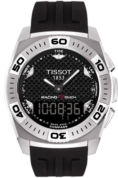 Racing Touch Quartz