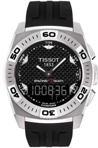 Racing Touch Quartz