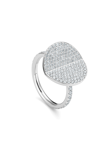 B Dimension Ring 1.04 ct. 