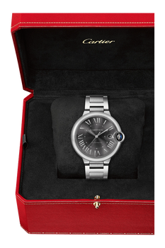 Ballon Bleu de Cartier, 40 MM