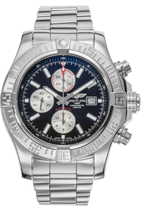 Super Avenger II Stainless Steel Automatic
