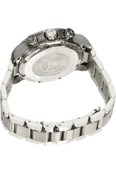 Grand Prix de Monaco Historique Chronograph Titanium Automatic