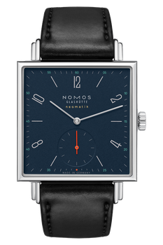 Tetra neomatik 39 midnight blue