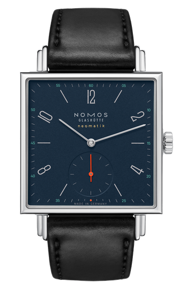 Tetra neomatik 39 midnight blue