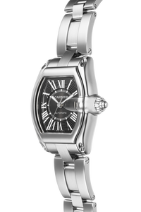 Roadster Stainless Steel Automatic