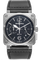 BR03-94 Stainless Steel Automatic