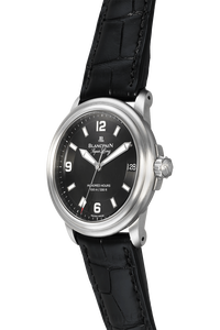 Leman Aqua Lung Limited Edition Stainless Steel Automatic