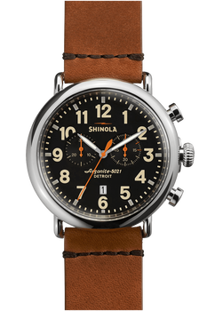 THE RUNWELL CHRONO