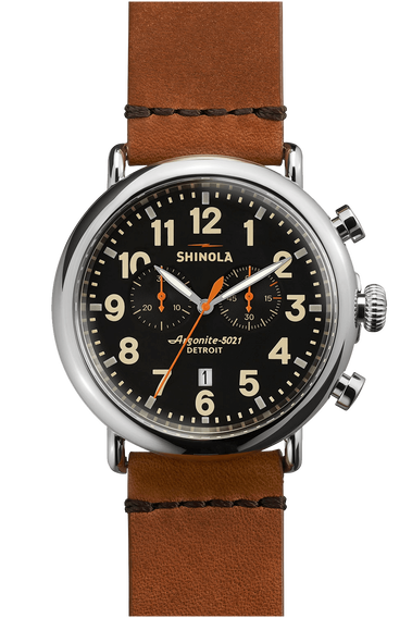 Runwell shinola hot sale