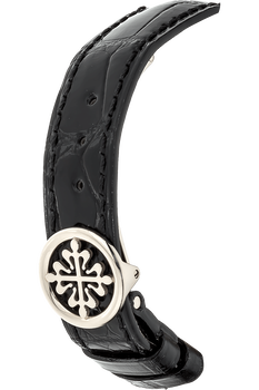 Moon Phase Power Reserve Reference 5055 White Gold Automatic