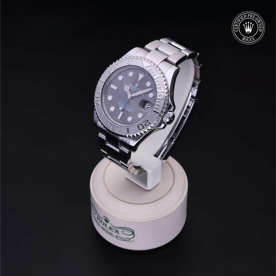 Yacht-Master